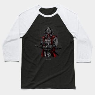 The Dark Lord Baseball T-Shirt